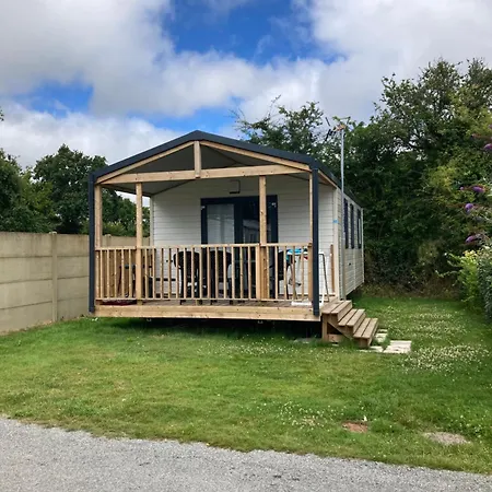 De Brouel Campingplatz Ambon