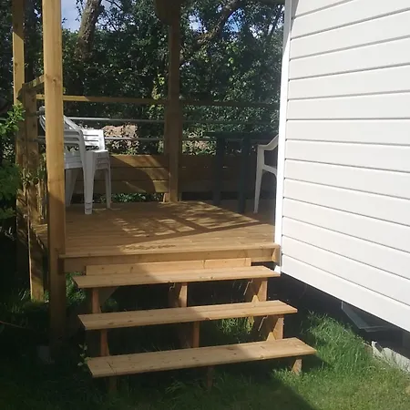 Camping De Brouel 3*
