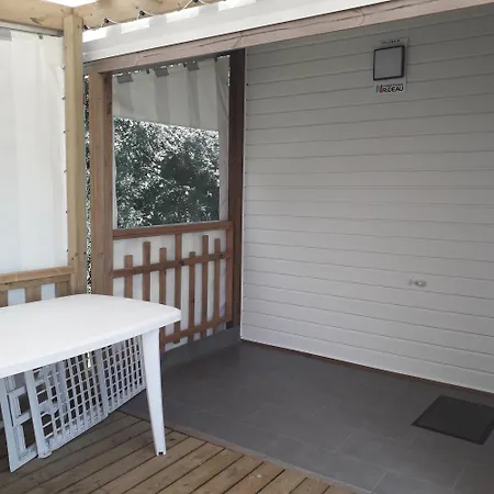 Camping De Brouel 3*