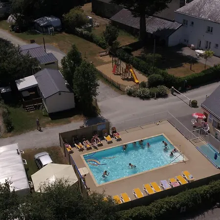 Camping De Brouel 3*