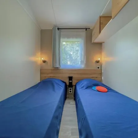 Camping De Brouel 3*