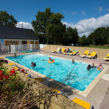 Camping De Brouel